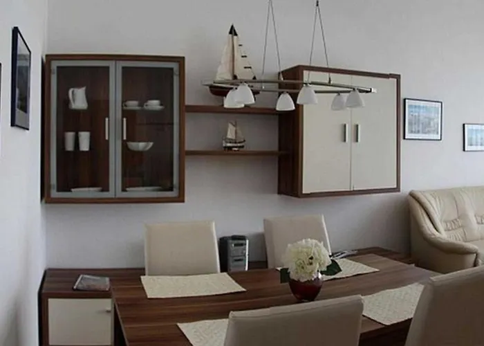 Rn_ferienwohnungsvermietung _ Obje 로스토크